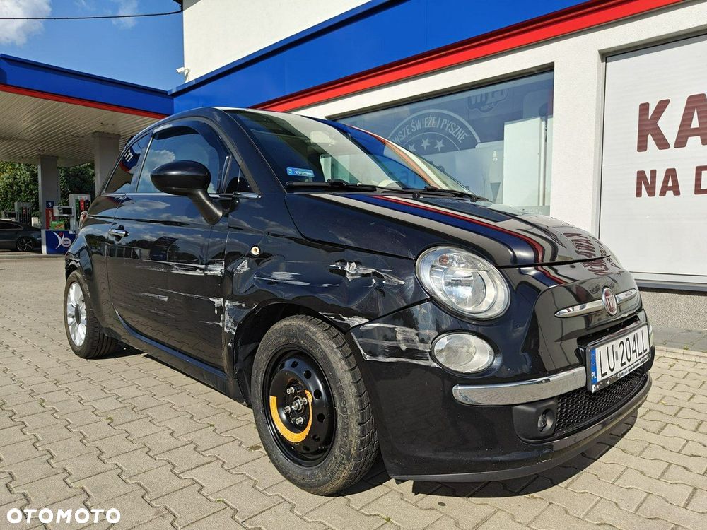 Fiat 500 - 3
