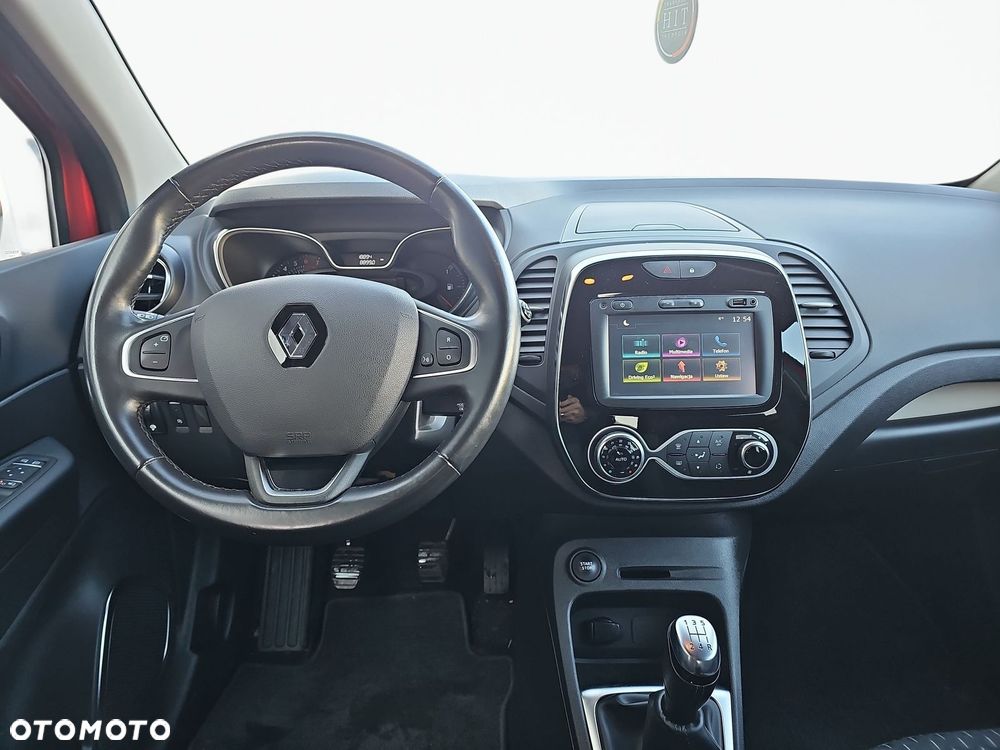 Renault Captur 0.9 Energy TCe Intens - 22