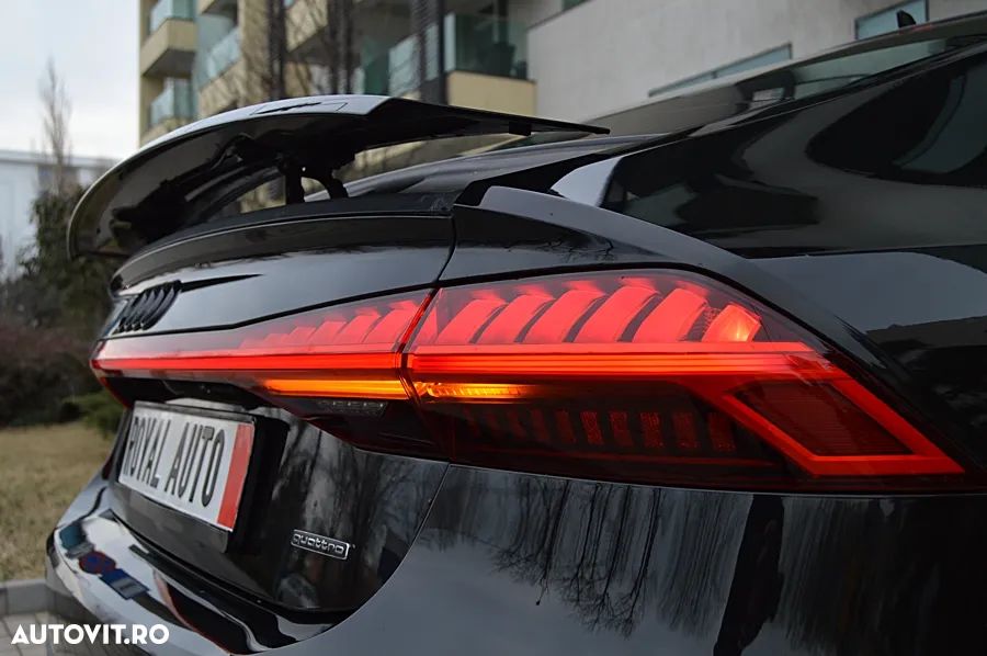 Audi A7 - 31