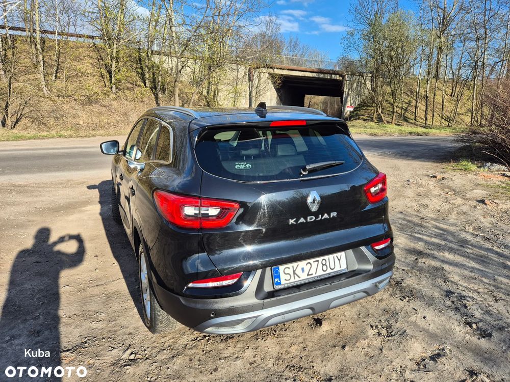Renault Kadjar 1.3 TCe FAP Black Edition EDC - 17
