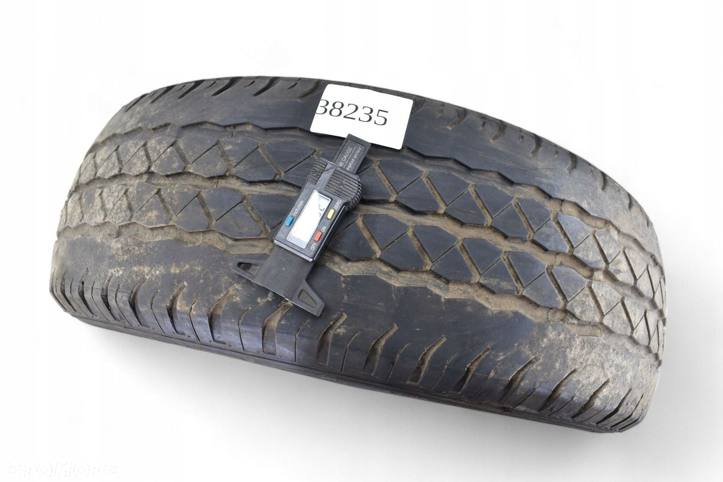 Opona Letnia WINDFORCE MILE MAX 215/65 R15 104/102R 4,92mm - 4