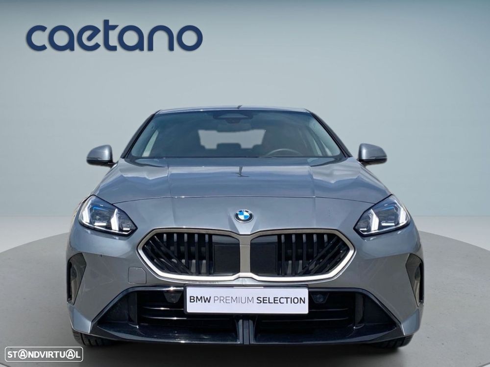 BMW 216 Gran Coupé Pack Desportivo M - 2