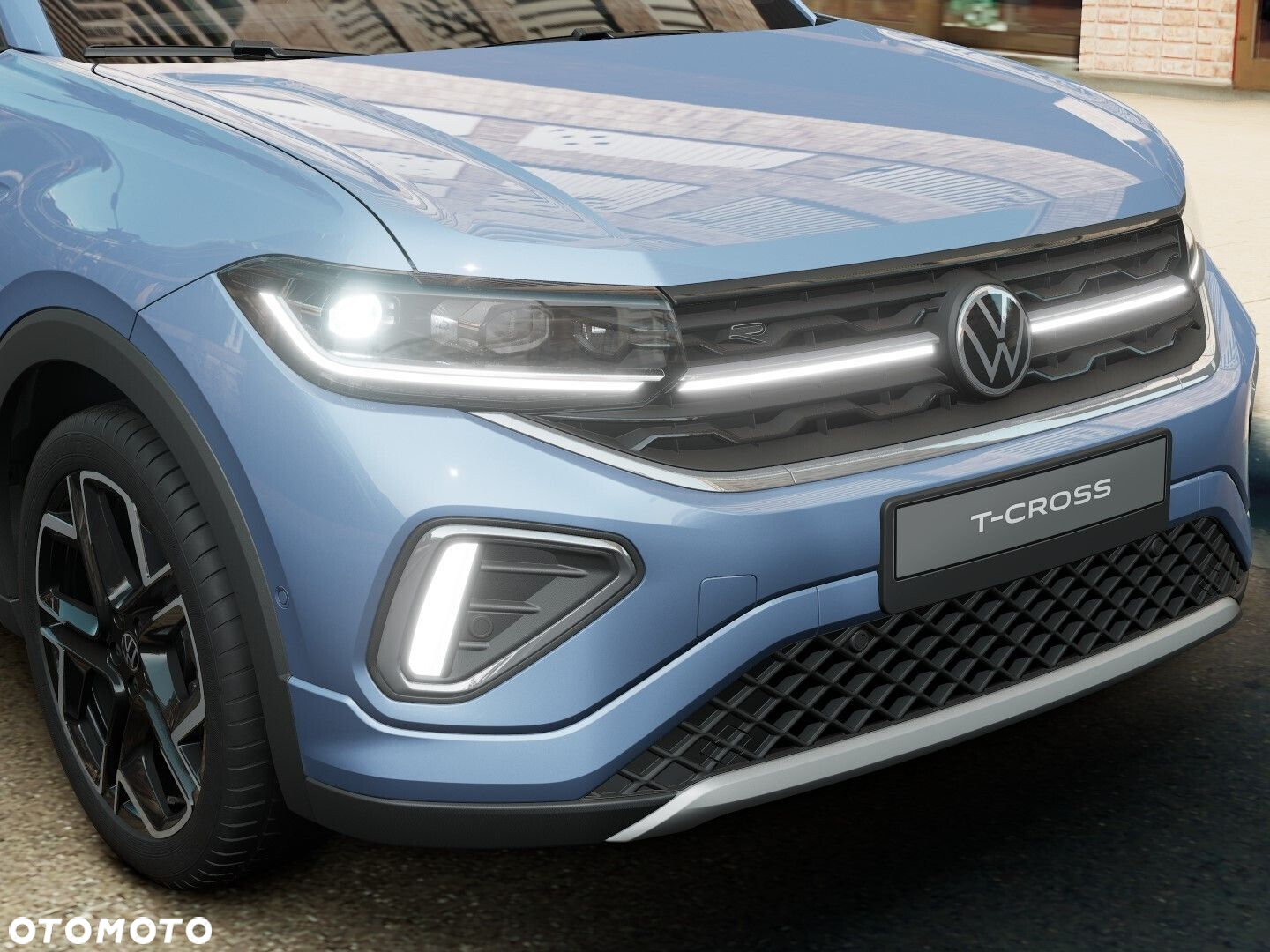Volkswagen T-Cross - 6