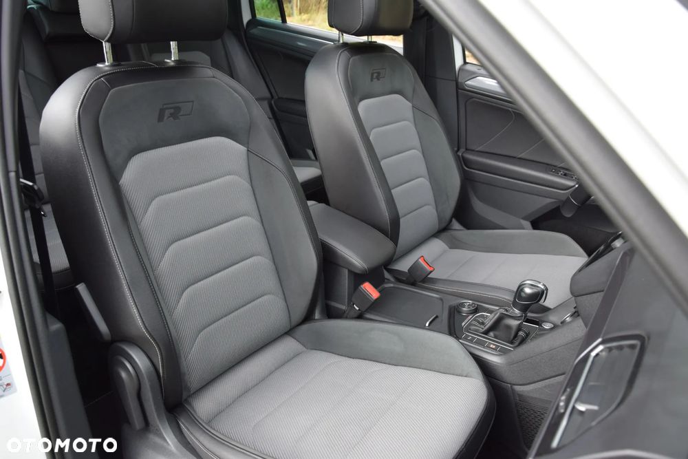 Volkswagen Tiguan 2.0 TDI BMT SCR 4Mot Highline DSG - 17