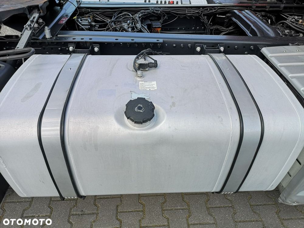 MAN TGX 18.440 XLX MEGA Automat E.6 Po Kontrakcie Serwisowym! - 15