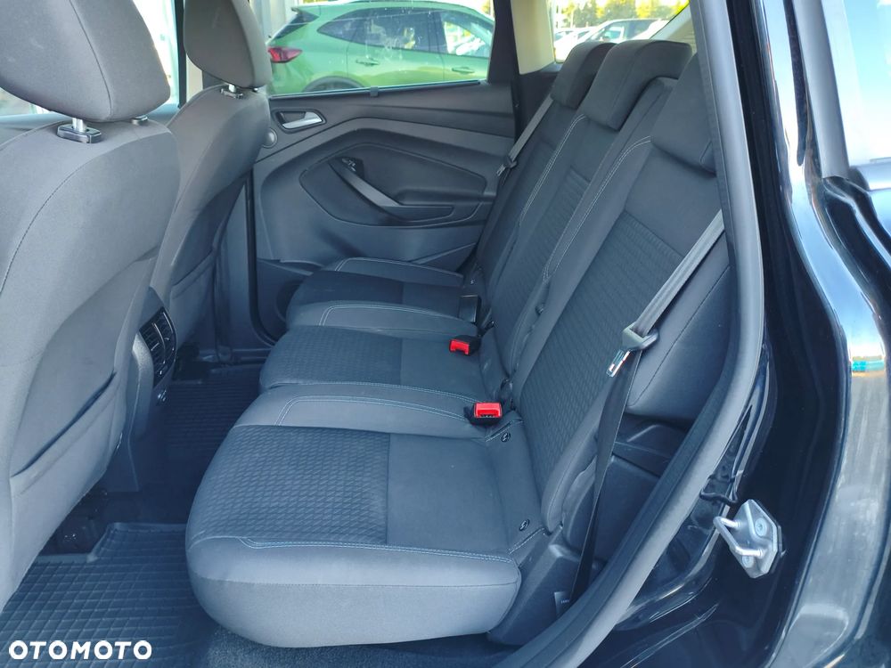 Ford C-MAX 1.0 EcoBoost Edition ASS - 15