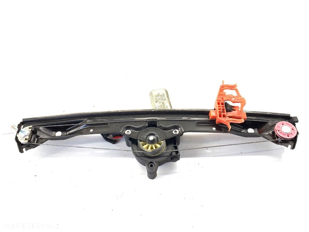 PODNOŚNIK SZYBY PRAWY PRZÓD  FIAT BRAVO II (198_) 2006 - 2022 1.4 T-Jet (198AXG1B) 88 kW [120 KM] - 2