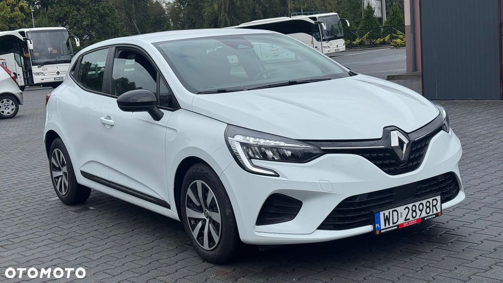 Renault Clio - 4