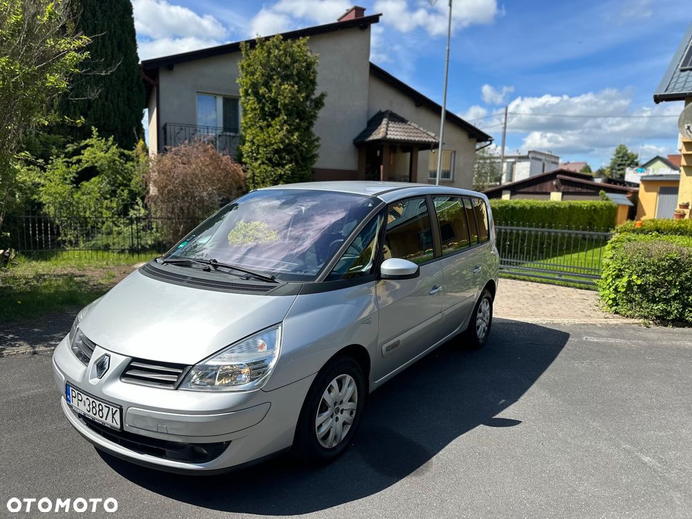 Renault Espace - 2