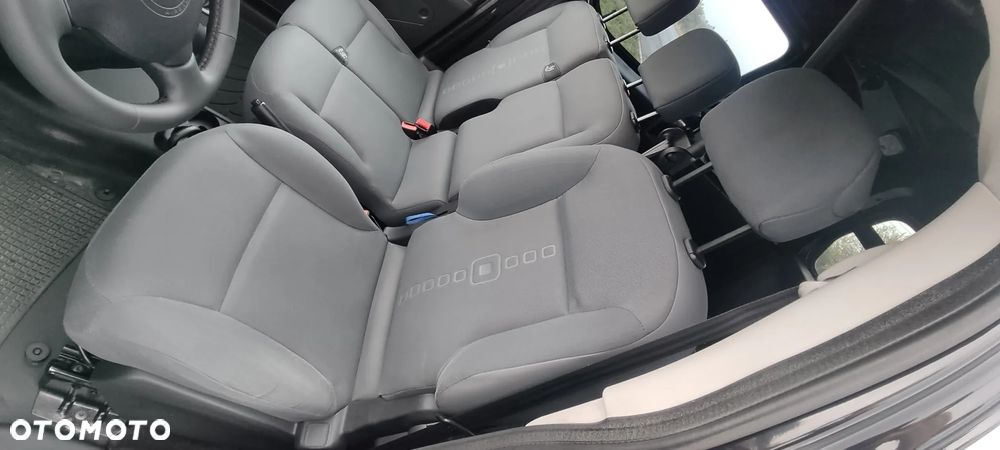 Citroën Berlingo - 18