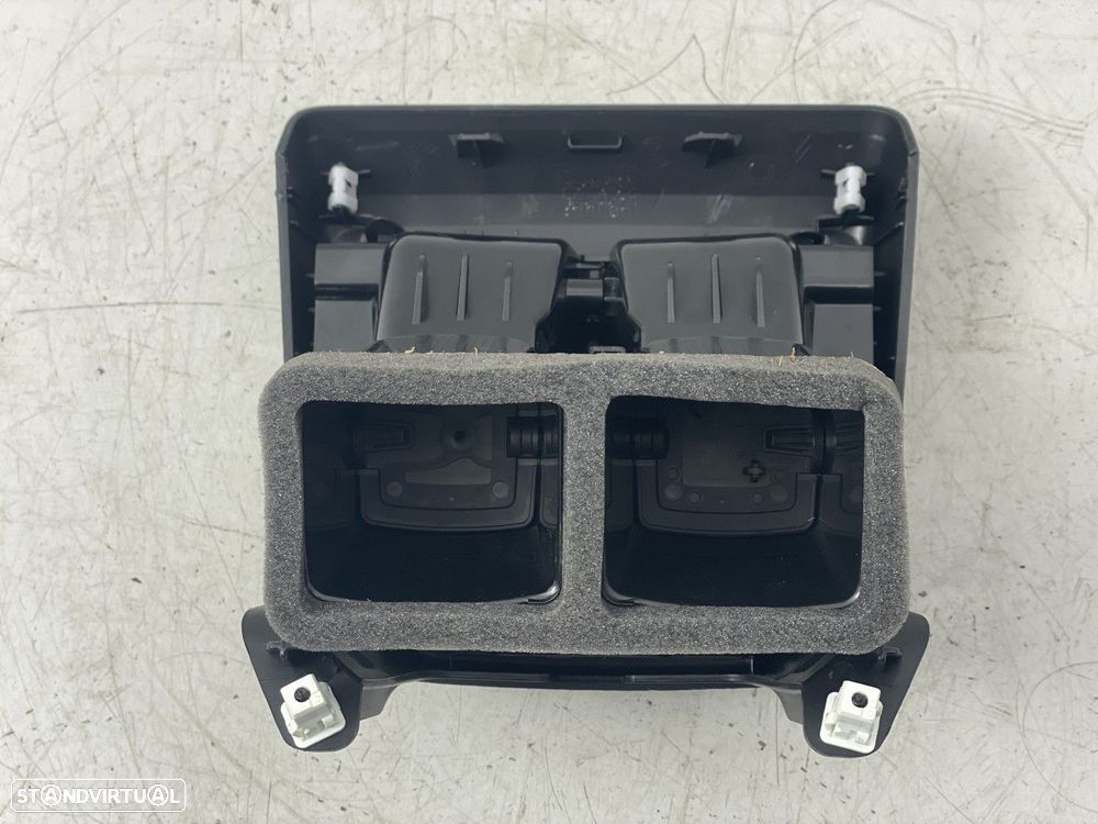 Comporta ar condicionado PEUGEOT 5008 II 9686453677 - 2