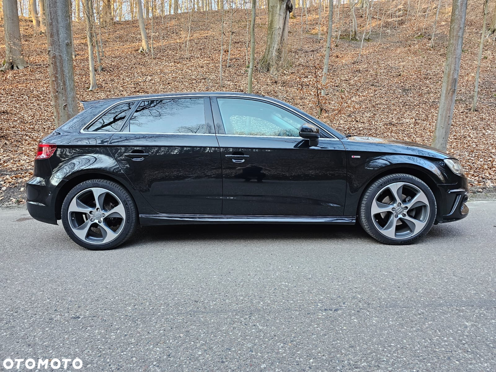 Audi A3 2.0 TDI clean diesel Quattro Ambition - 8