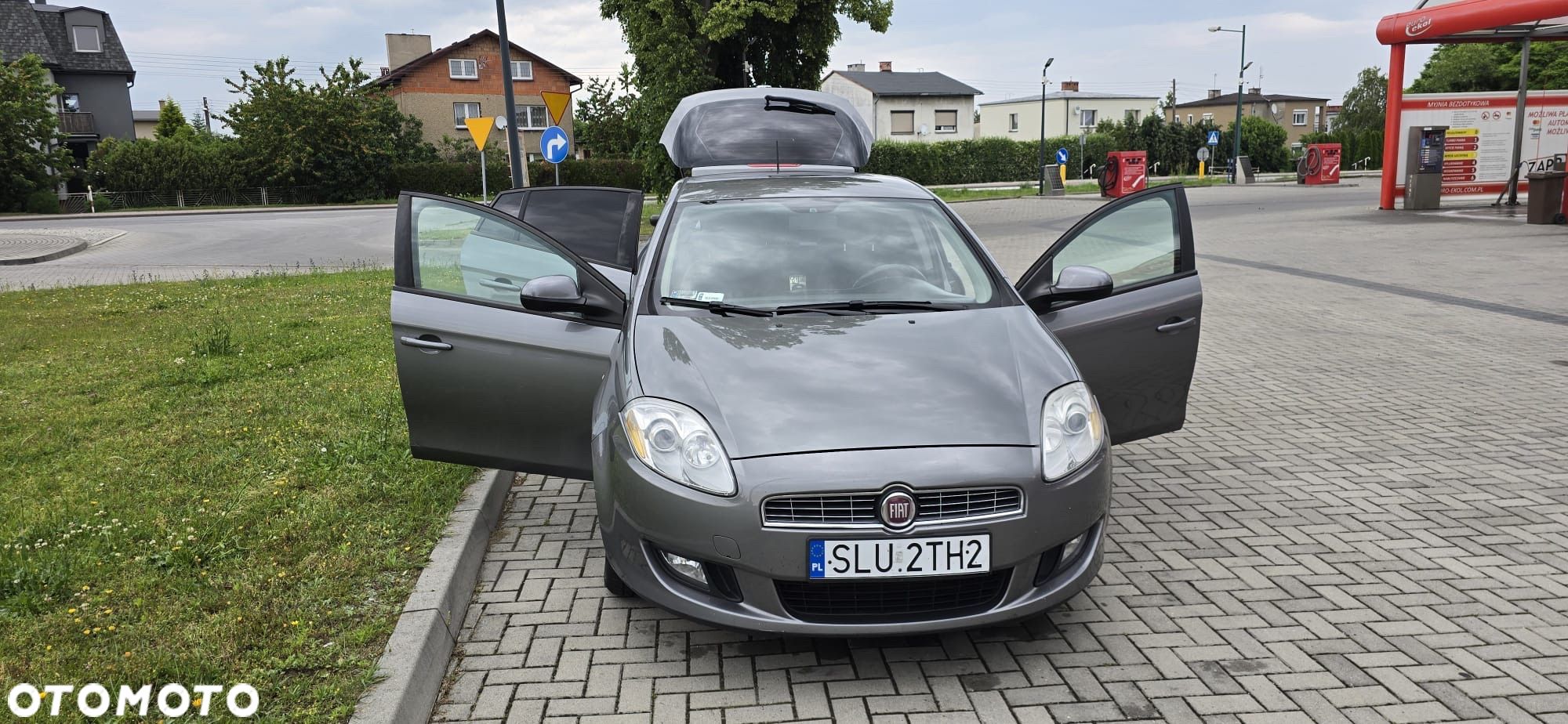 Fiat Bravo - 1