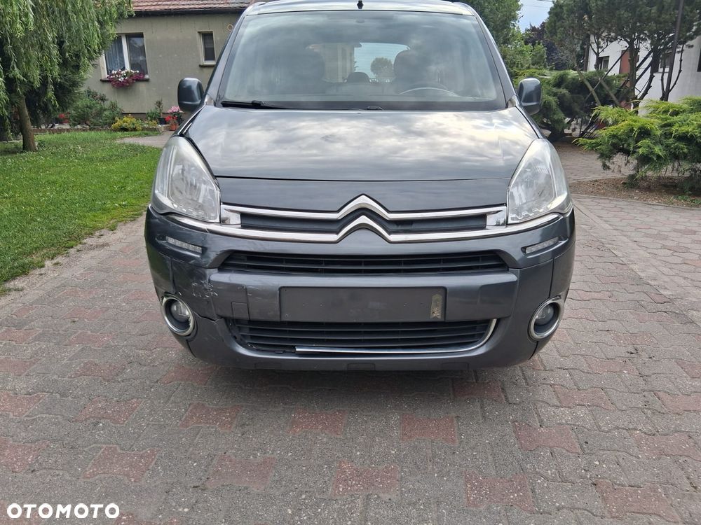 Citroën Berlingo 1.6 VTi Seduction - 1