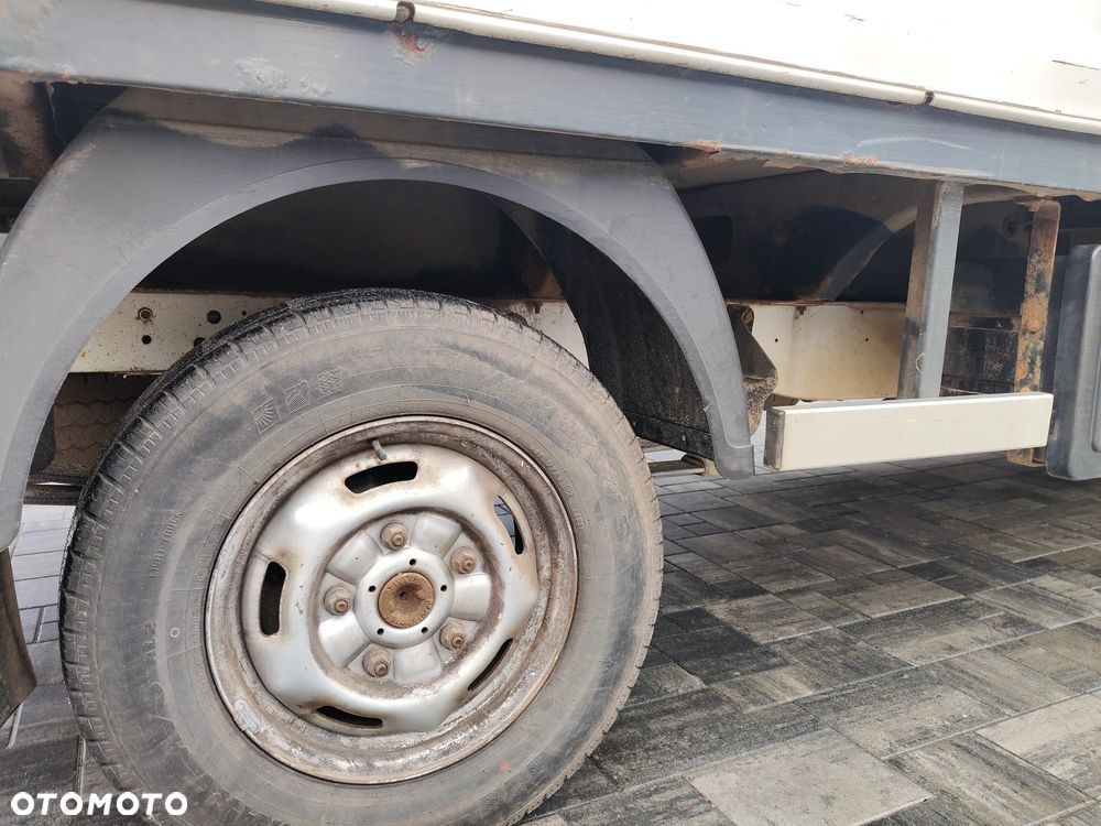 Ford Transit - 7