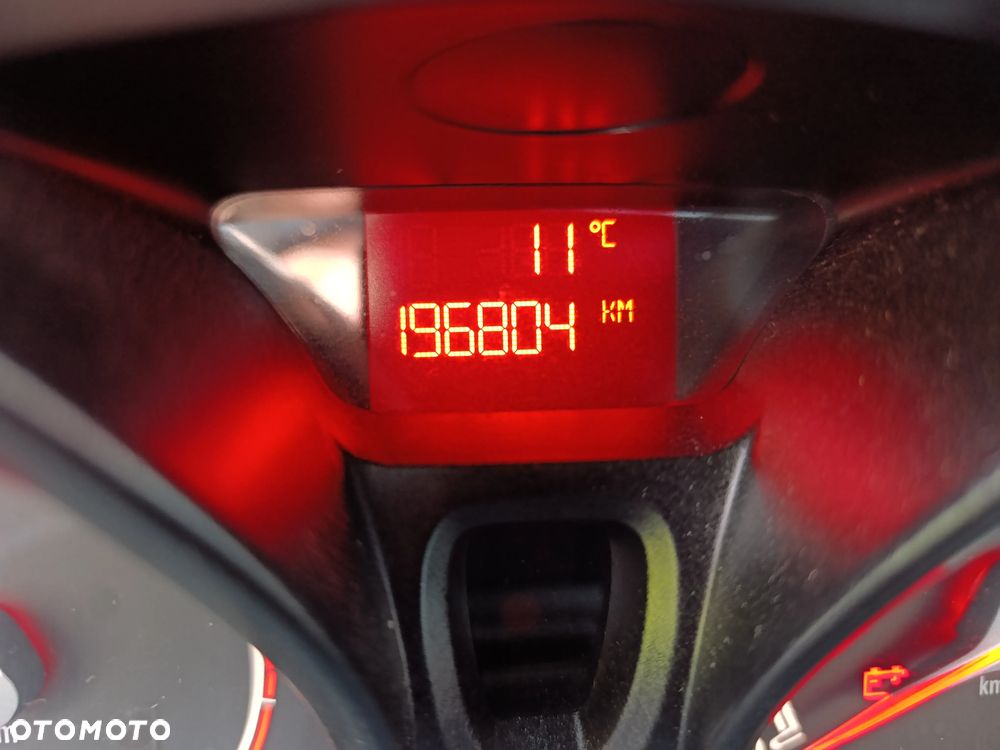 Ford Fiesta - 8