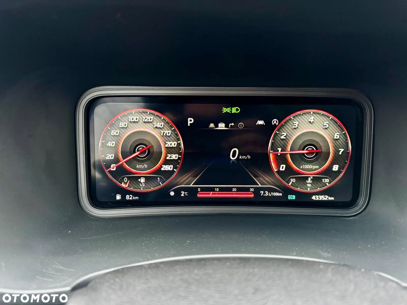 Hyundai Kona 1.6 T-GDI Premium N Line DCT - 14
