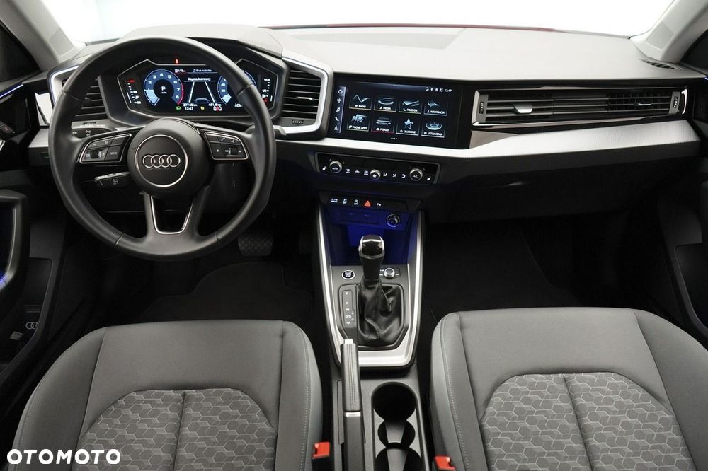 Audi A1 Sportback - 18