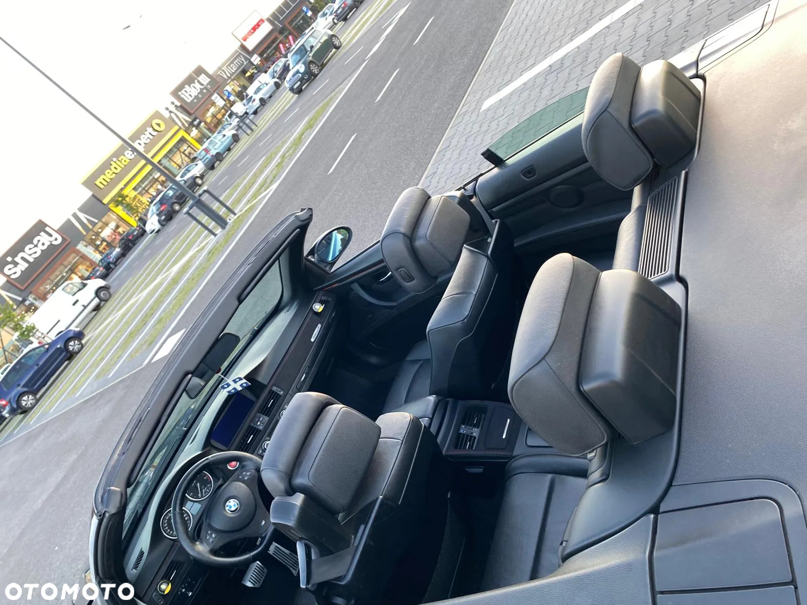 BMW Seria 3 - 20