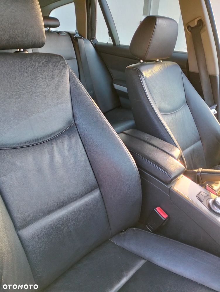 BMW Seria 3 320d - 9