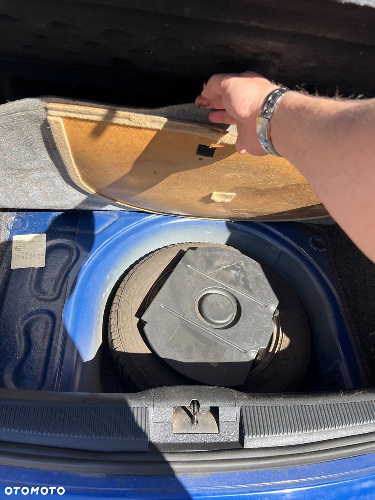 Skoda Fabia 1.4 Classic - 6