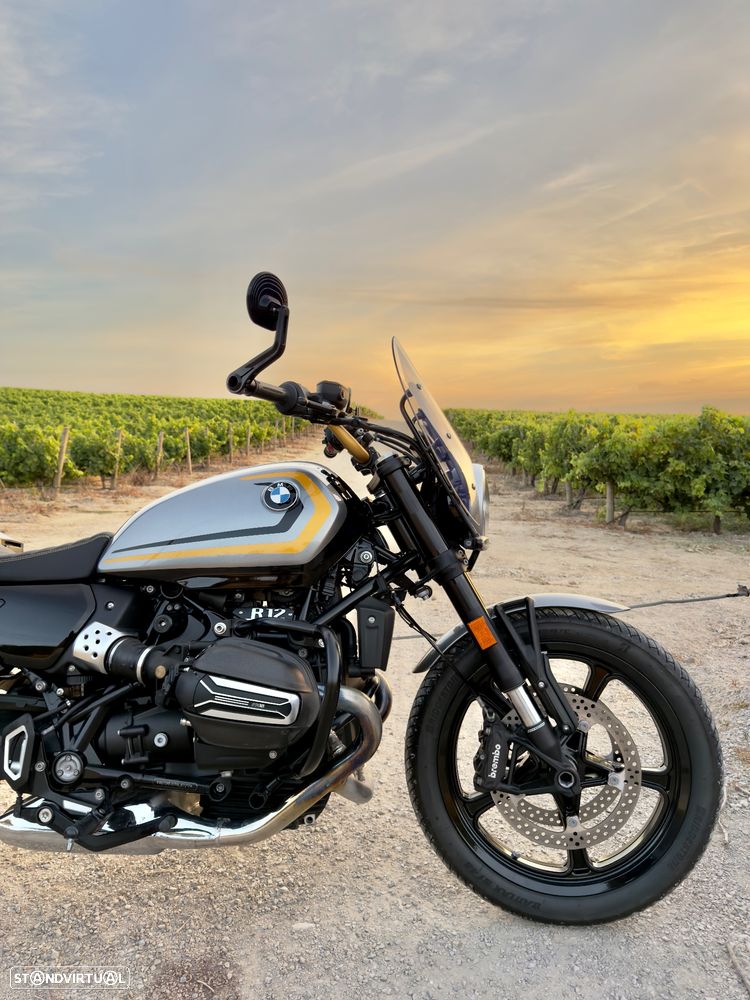 BMW R 12 Option 719 - 6