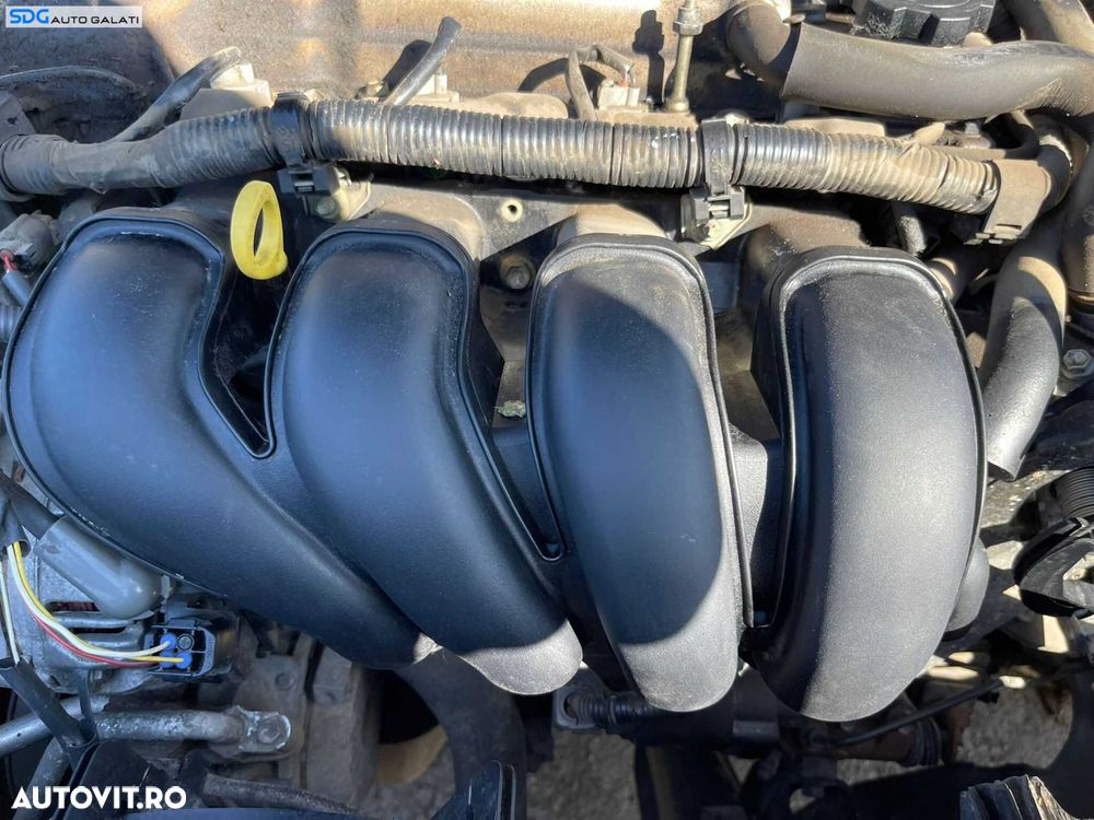 Galerie Admisie Aer Toyota Corolla 1.8 VVTi 1ZZ-FE 2001 - 2006 [C0868] - 1