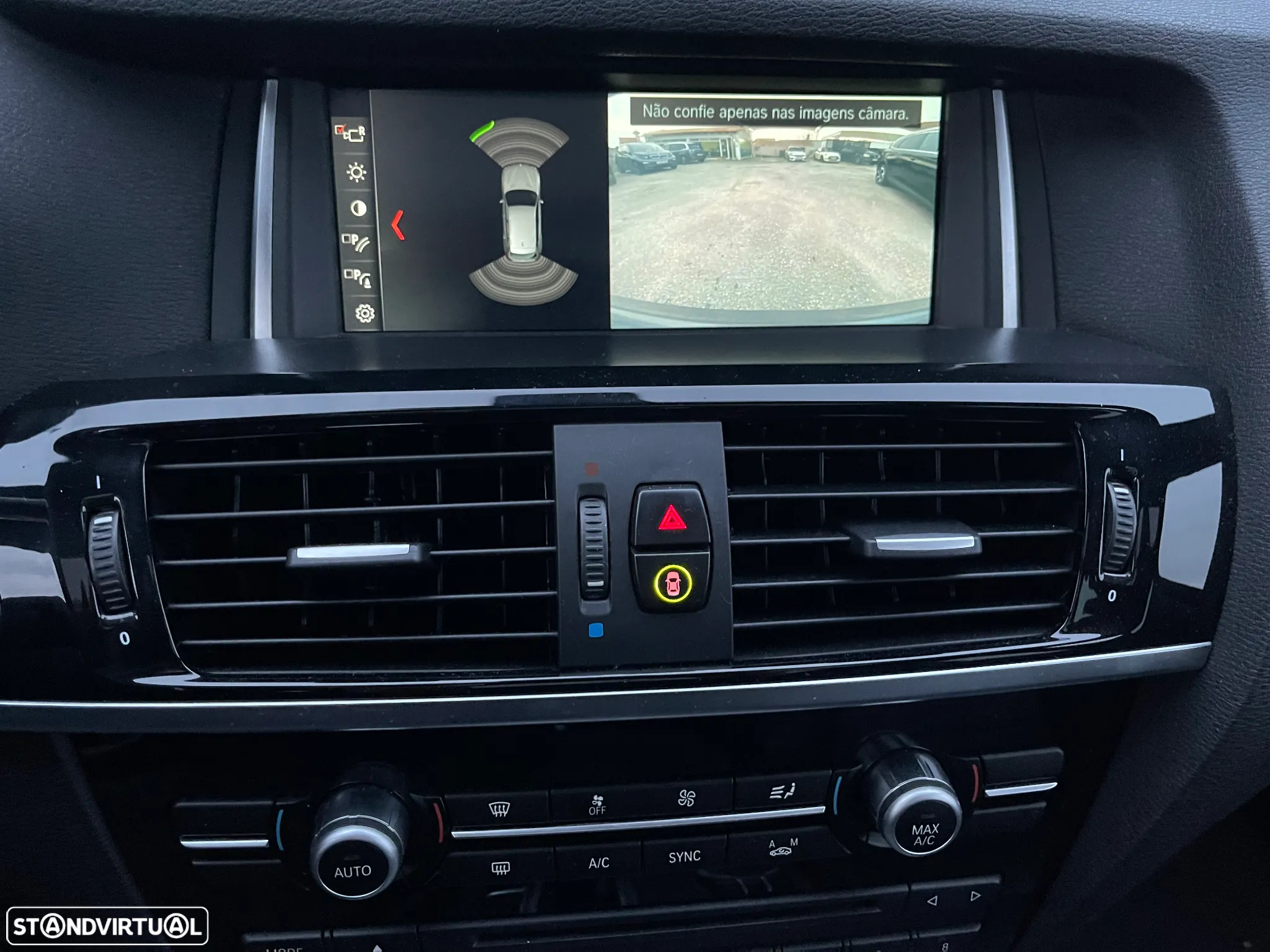 BMW X3 20 d xDrive Pack M Auto - 14