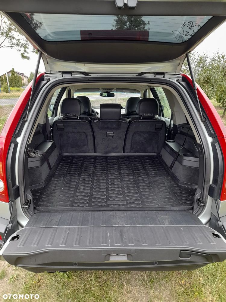 Volvo XC 90 D5 - 6