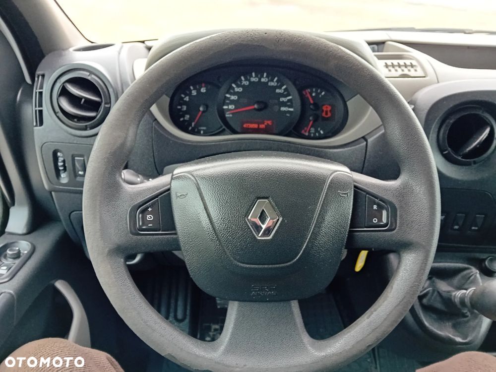 Renault Master Chłodnia - 28