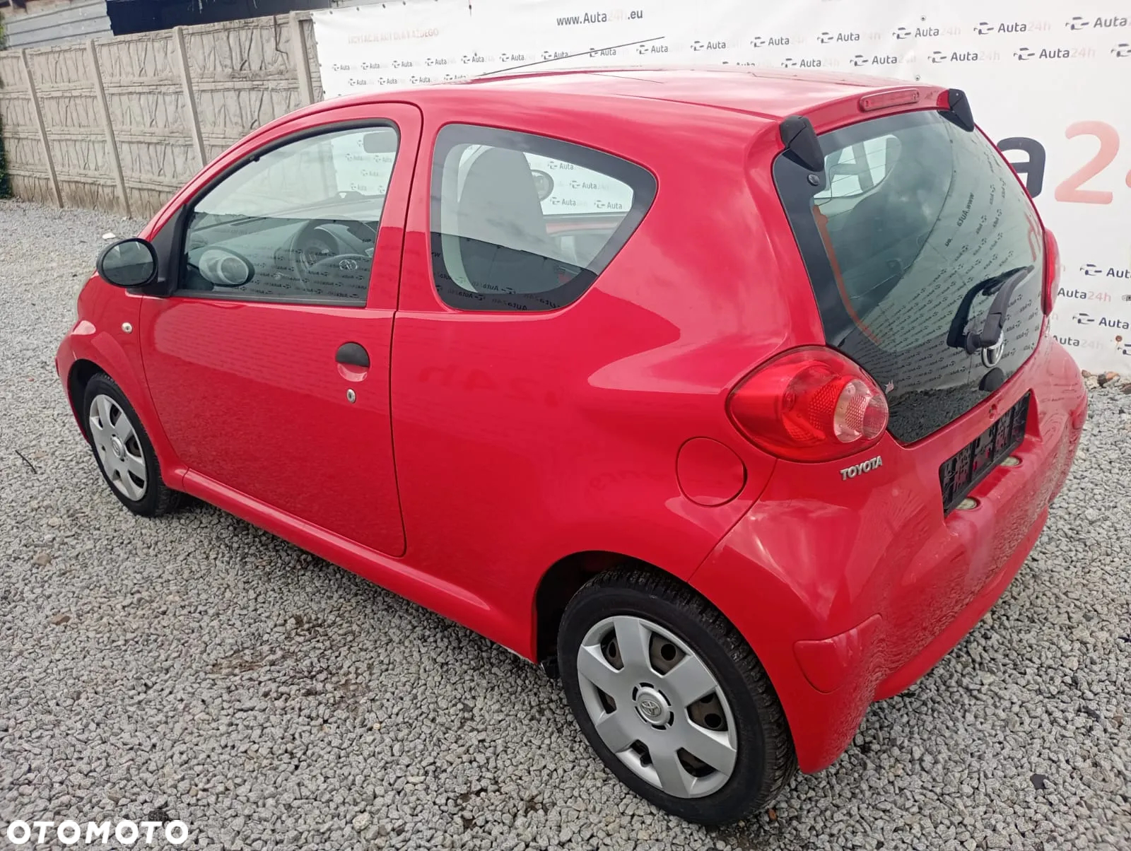 Toyota Aygo 1.0 VVT-i - 5
