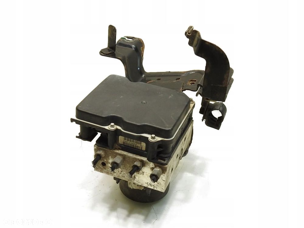 MAZDA CX-7 2.2 MZR CD EH46437A0 - 1