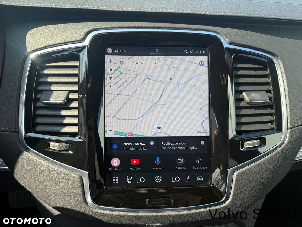 Volvo XC 90 - 21