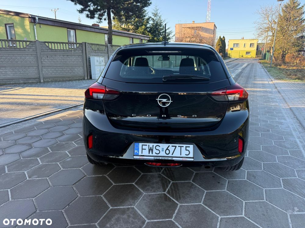 Opel Corsa 1.2 Elegance S&S - 7