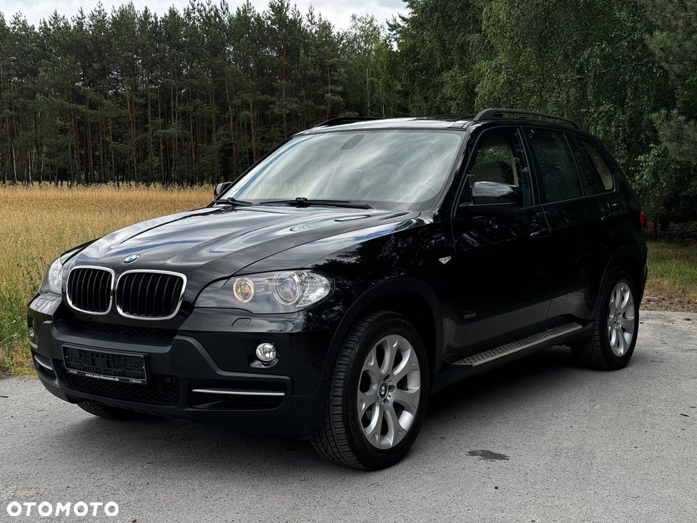 BMW X5 3.0d xDrive - 23