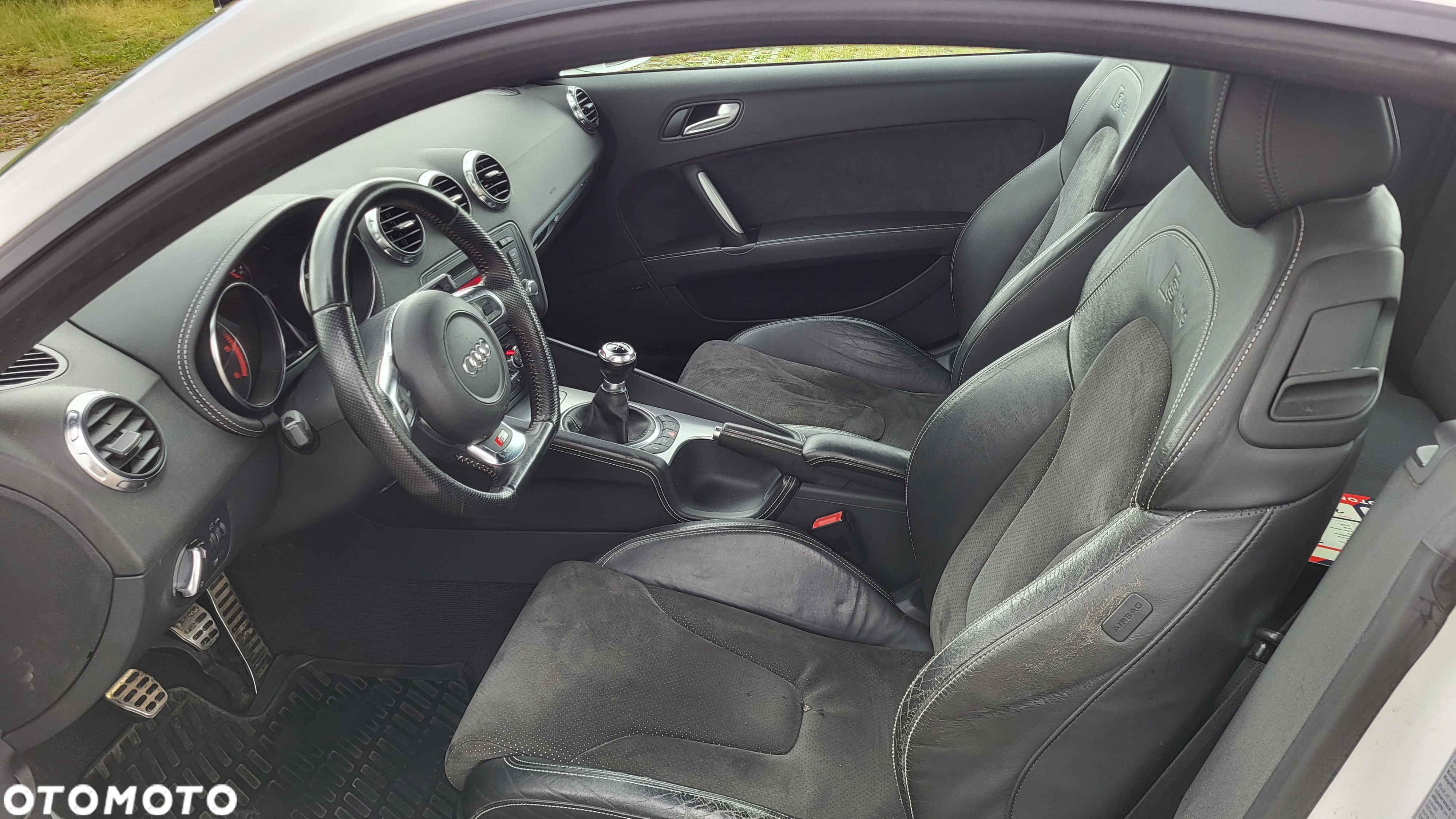 Audi TT Coupé 2.0 TDI Quattro - 11