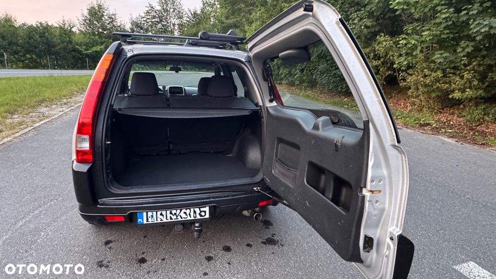 Honda CR-V - 10