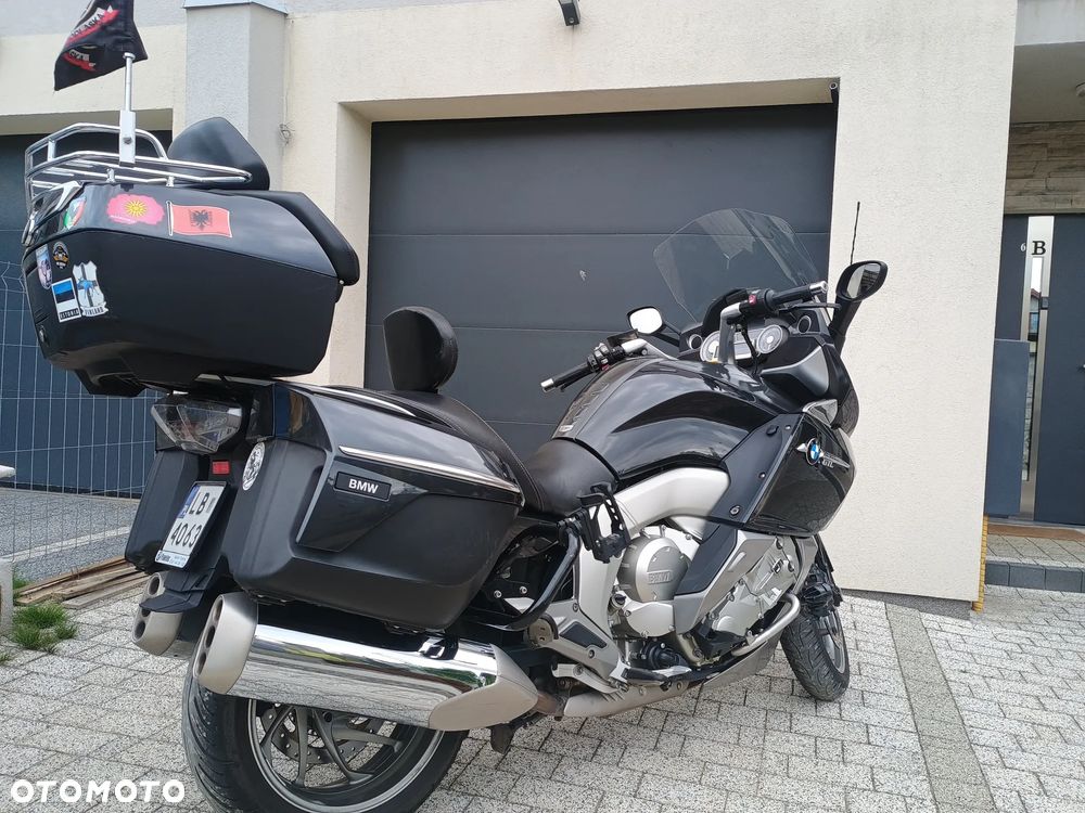 BMW K - 3