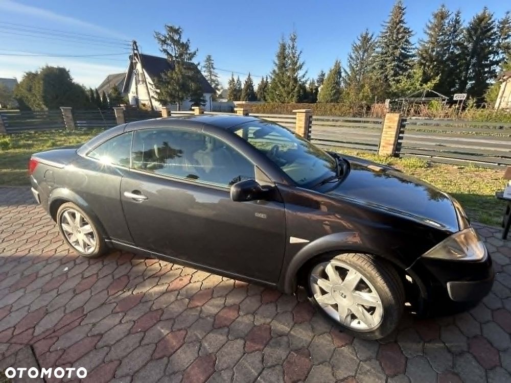 Renault Megane 1.6 16V Authentique - 12