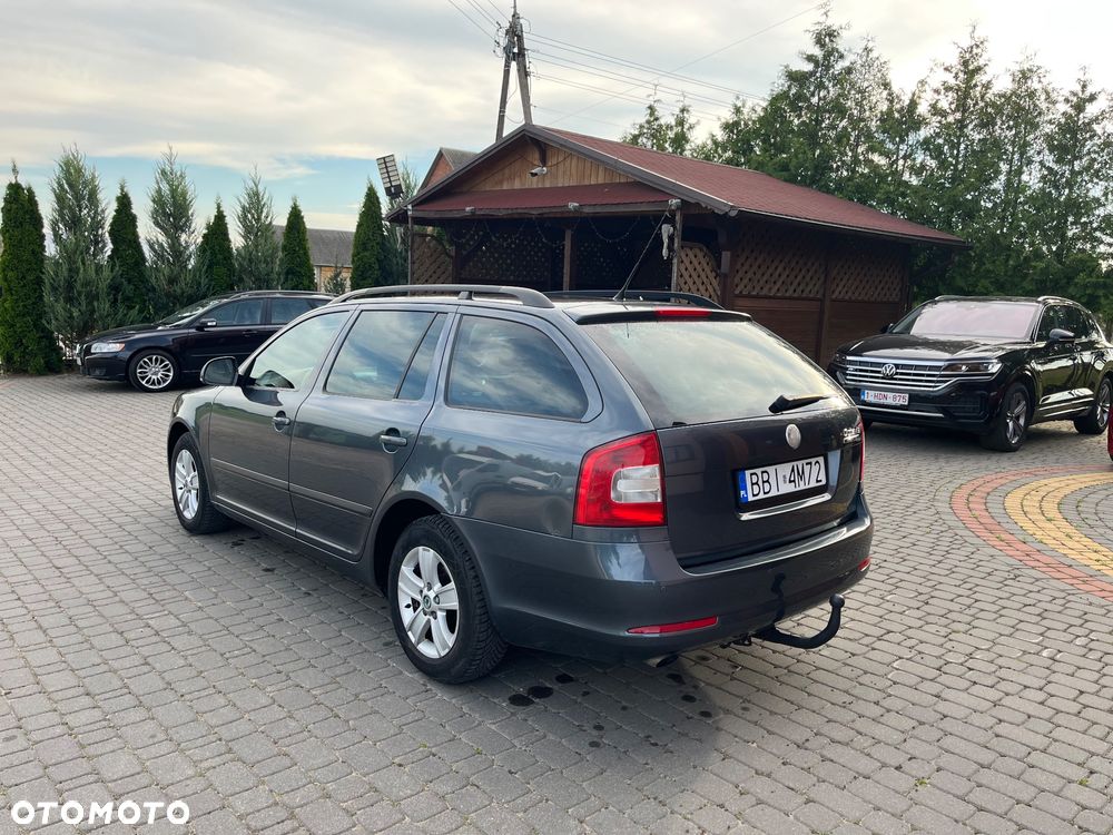 Skoda Octavia 1.6 TDI Classic - 3
