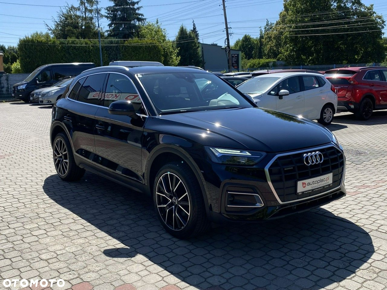Audi Q5 - 3