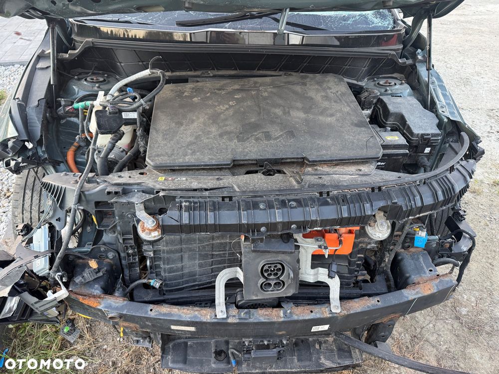 Kia Niro 64kWh XL - 16