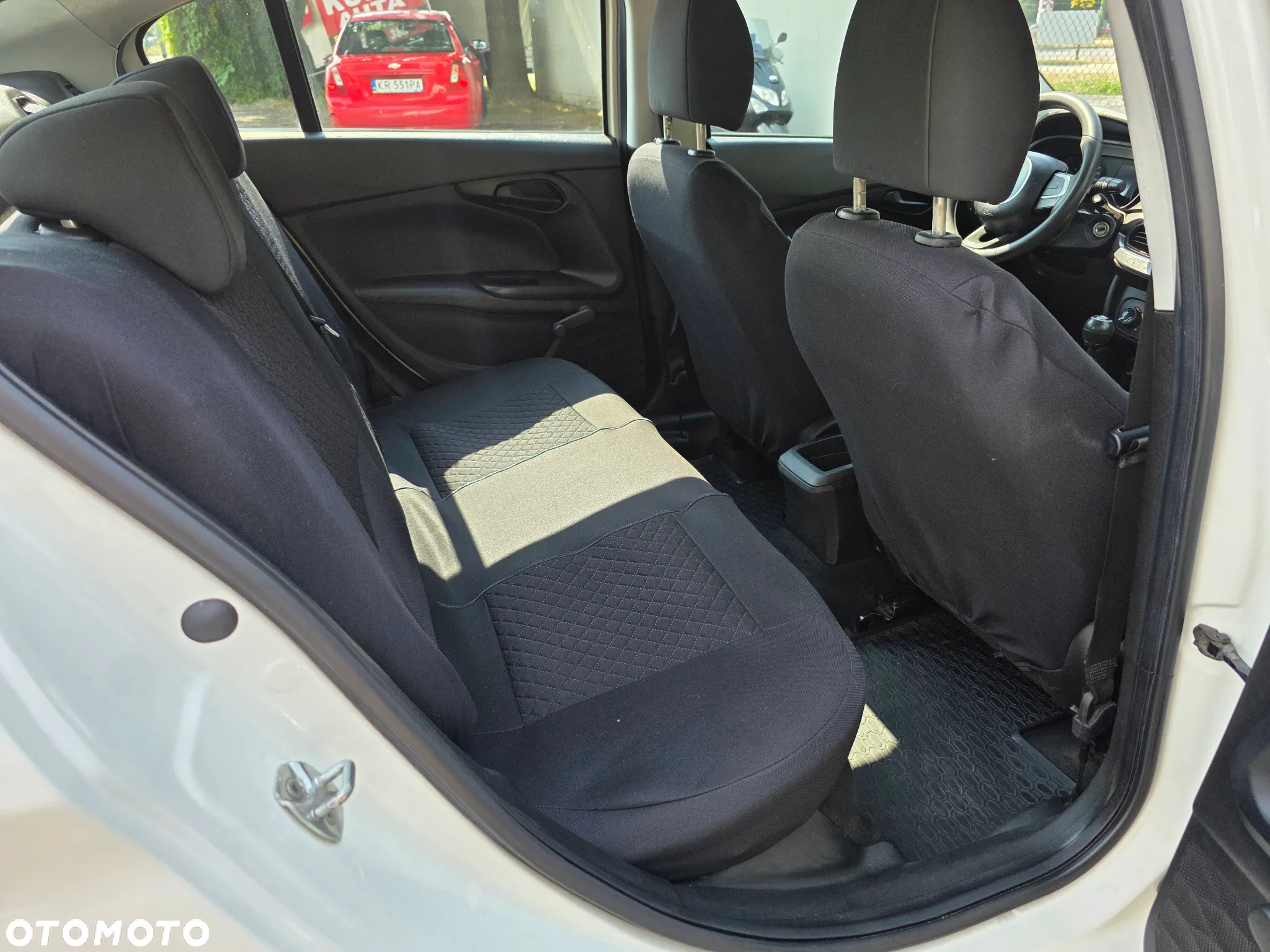 Fiat Tipo 1.4 16v Easy - 7