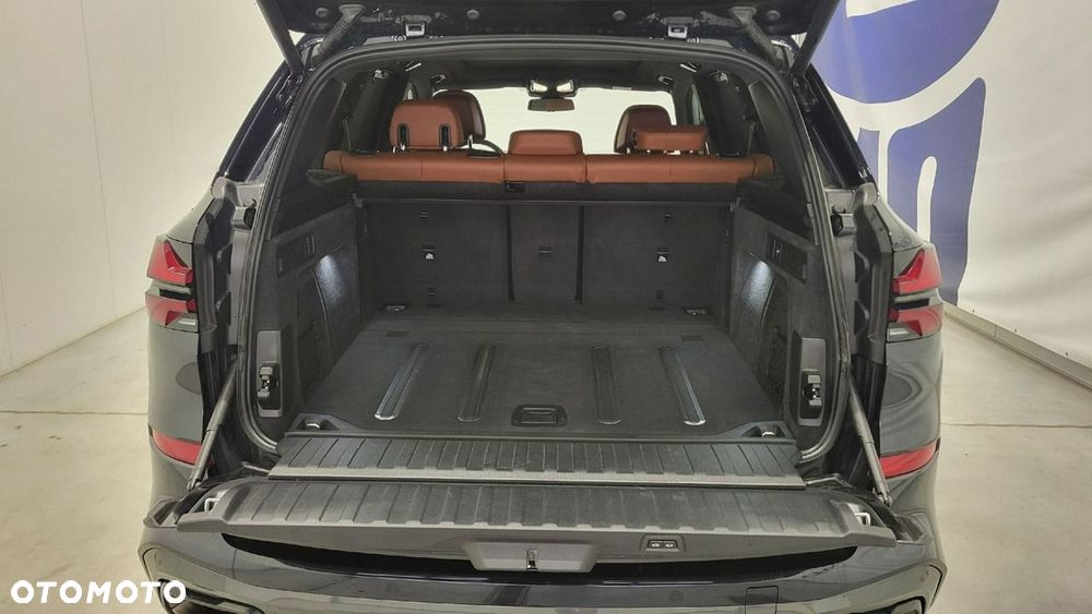 BMW X5 xDrive40d mHEV sport - 29