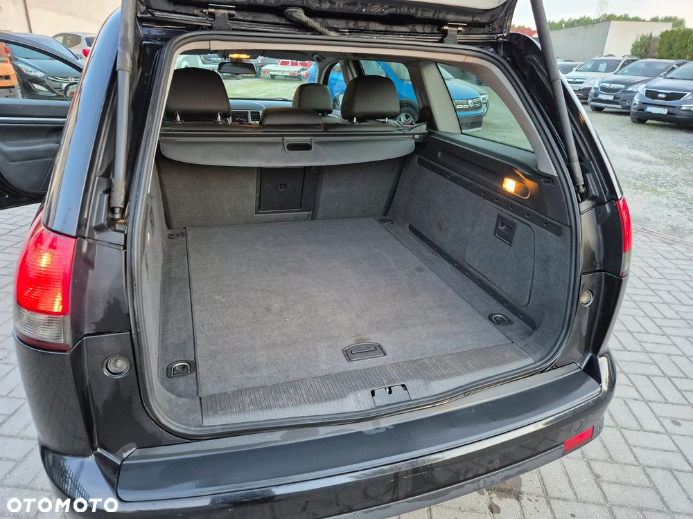 Opel Vectra 1.9 CDTI DPF Cosmo Plus - 15