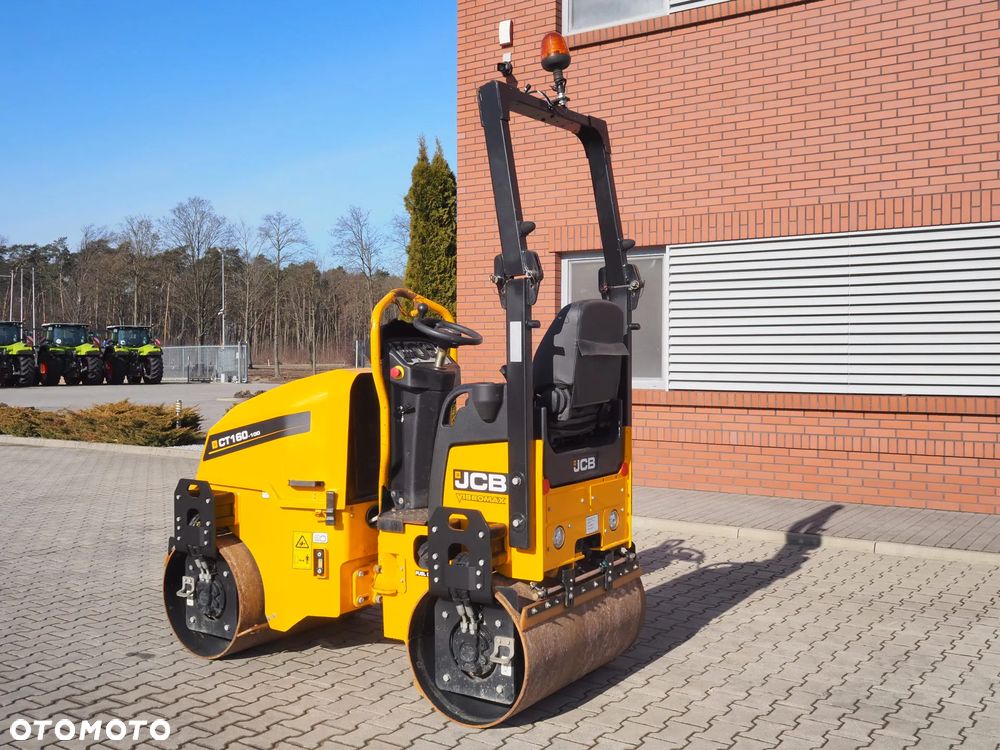 JCB CT160-100 - 3