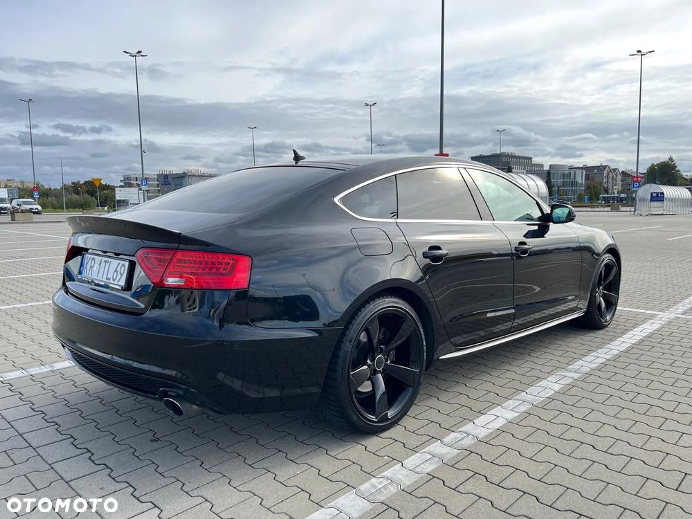 Audi A5 - 4