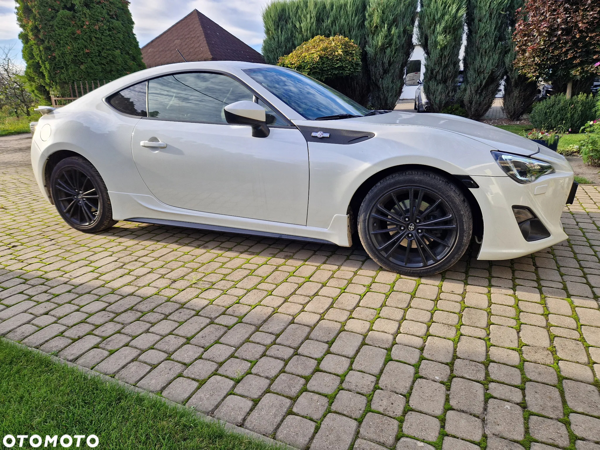 Toyota GT86 2.0 Premium (tem) - 3