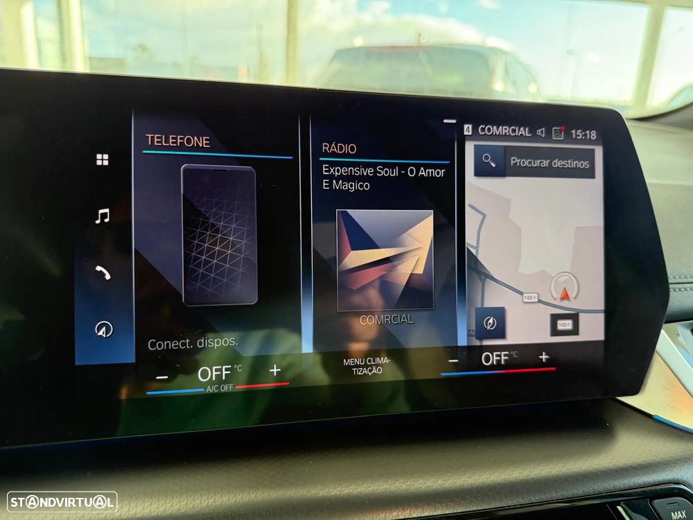 BMW 218 Active Tourer d Pack M Auto - 28