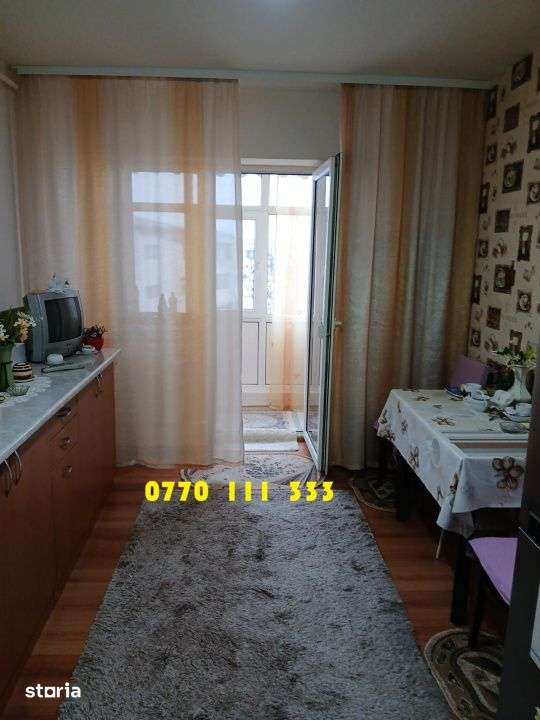 Apartament 2 camere confort 1 decomandat, zona Obor — fotografia 1